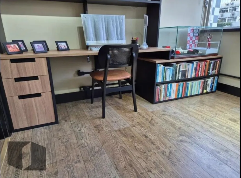 Apartamento, 3 quartos, 93 m² - Foto 5