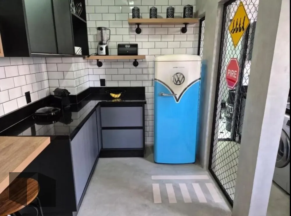 Apartamento, 3 quartos, 93 m² - Foto 10