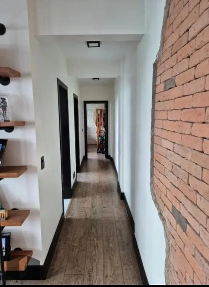 Apartamento, 3 quartos, 93 m² - Foto 9