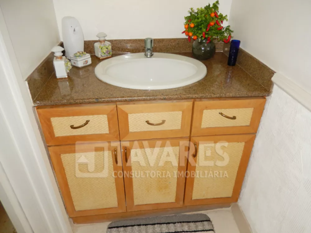 Apartamento, 3 quartos, 128 m² - Foto 35