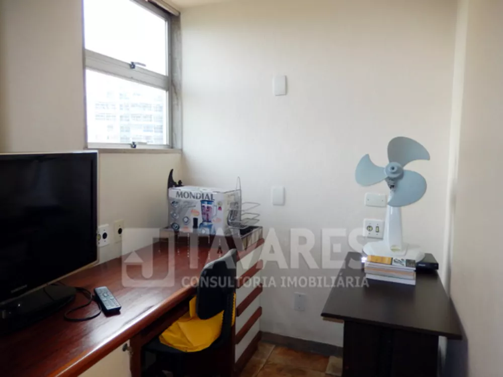 Apartamento, 3 quartos, 128 m² - Foto 36