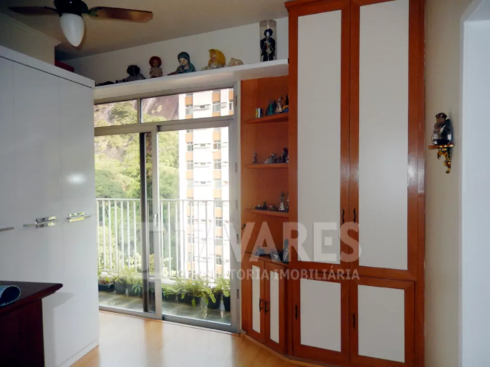 Apartamento, 3 quartos, 128 m² - Foto 24