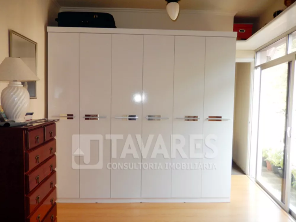 Apartamento, 3 quartos, 128 m² - Foto 3