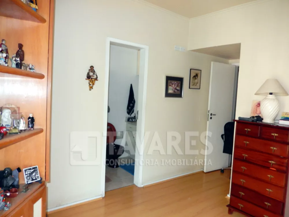 Apartamento, 3 quartos, 128 m² - Foto 4