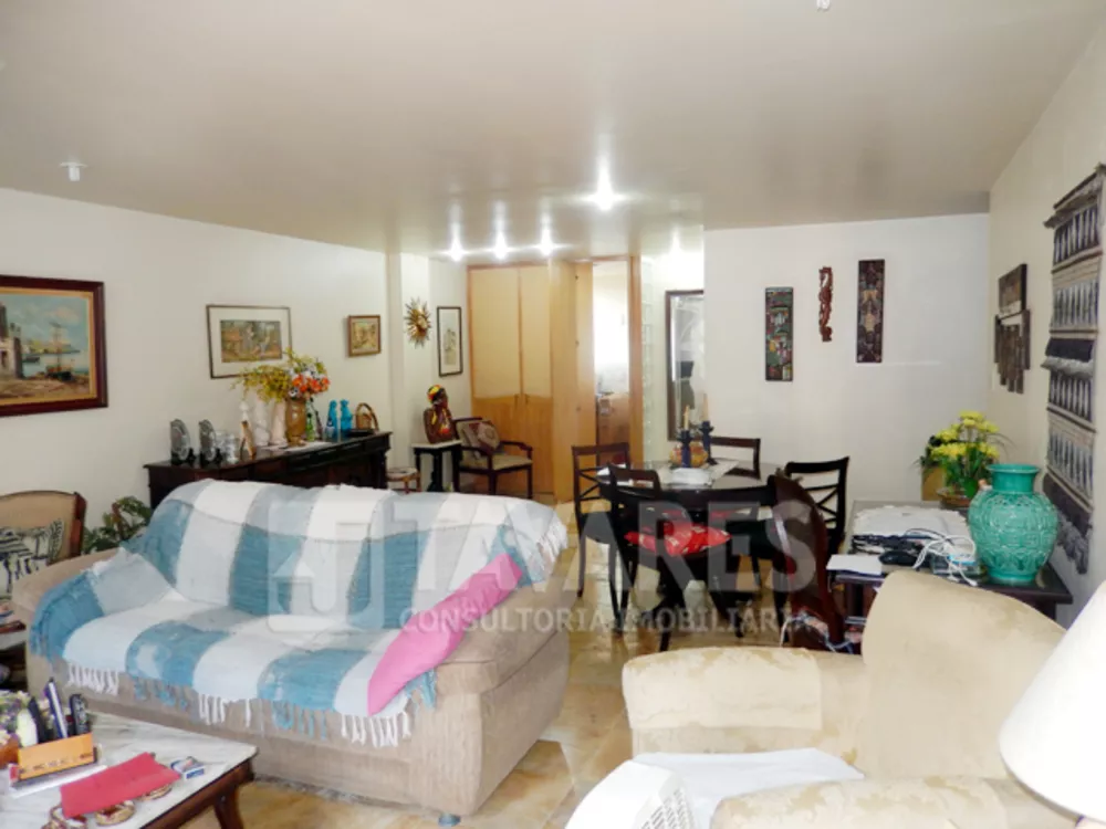 Apartamento, 3 quartos, 128 m² - Foto 29