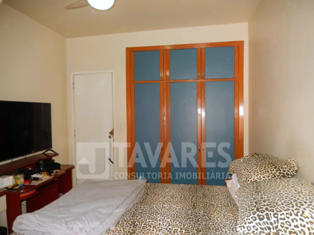 Apartamento, 3 quartos, 128 m² - Foto 5