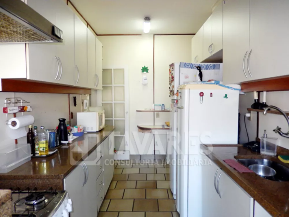 Apartamento, 3 quartos, 128 m² - Foto 1