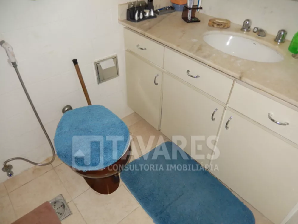 Apartamento, 3 quartos, 128 m² - Foto 18