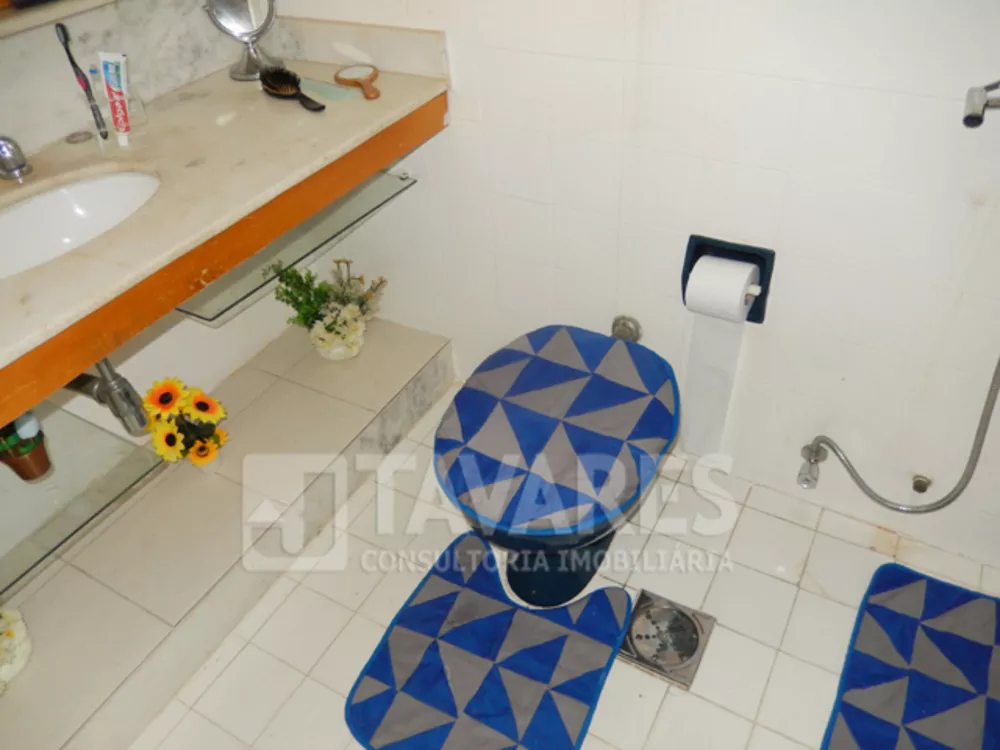 Apartamento, 3 quartos, 128 m² - Foto 20