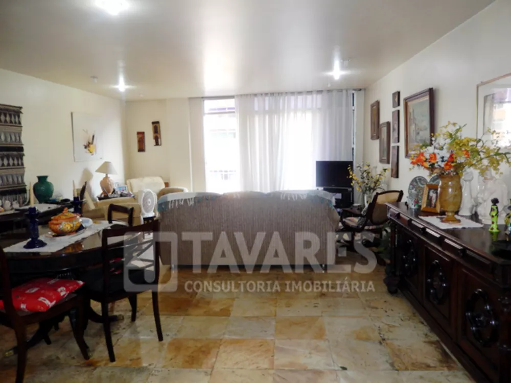 Apartamento, 3 quartos, 128 m² - Foto 7