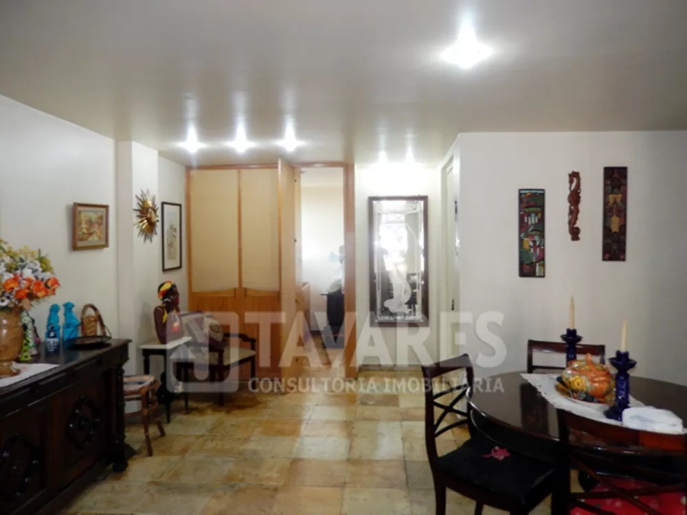 Apartamento, 3 quartos, 128 m² - Foto 8