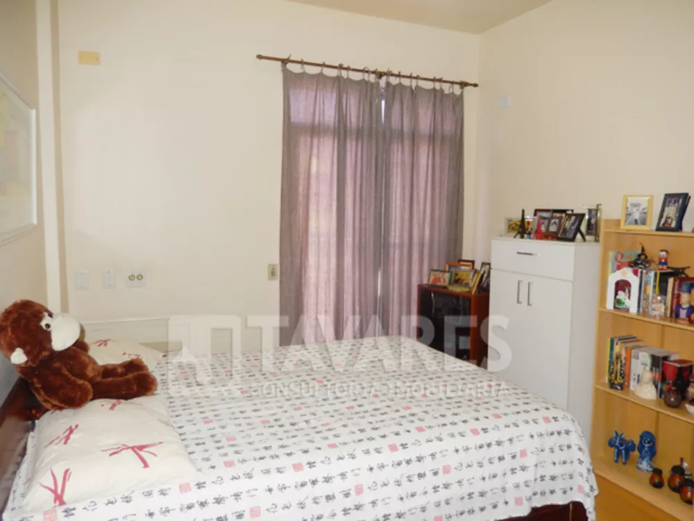 Apartamento, 3 quartos, 128 m² - Foto 16