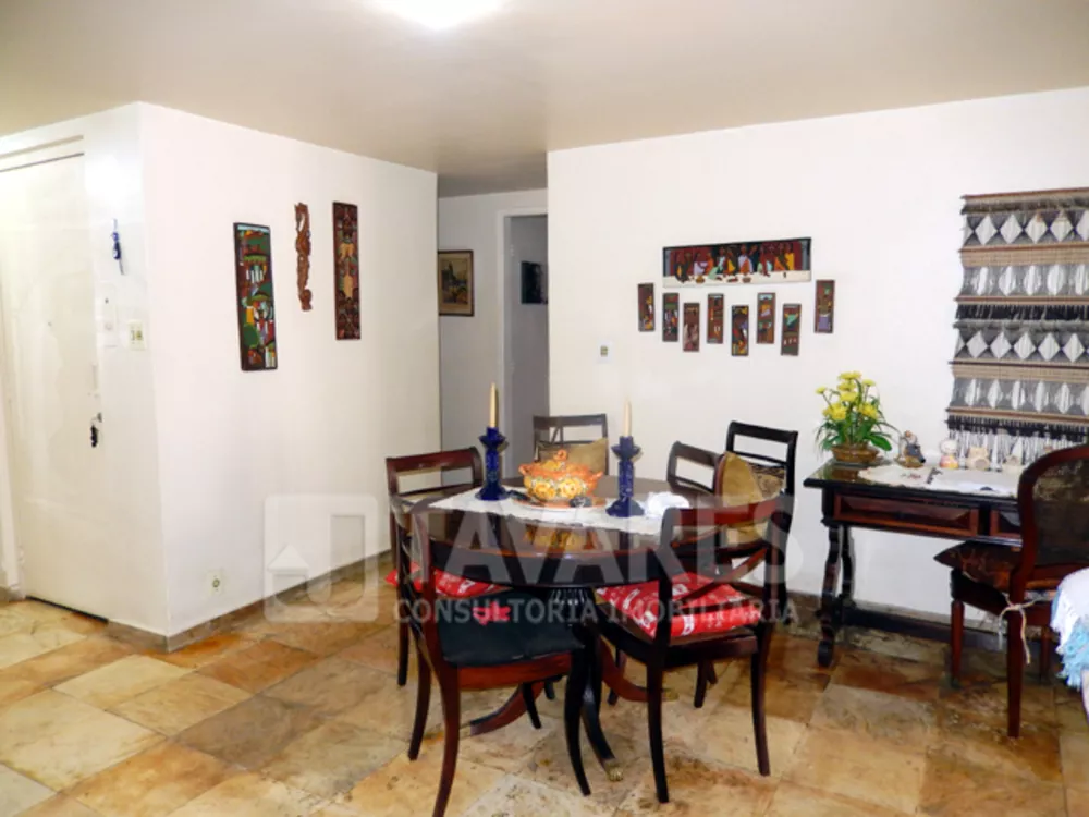 Apartamento, 3 quartos, 128 m² - Foto 34