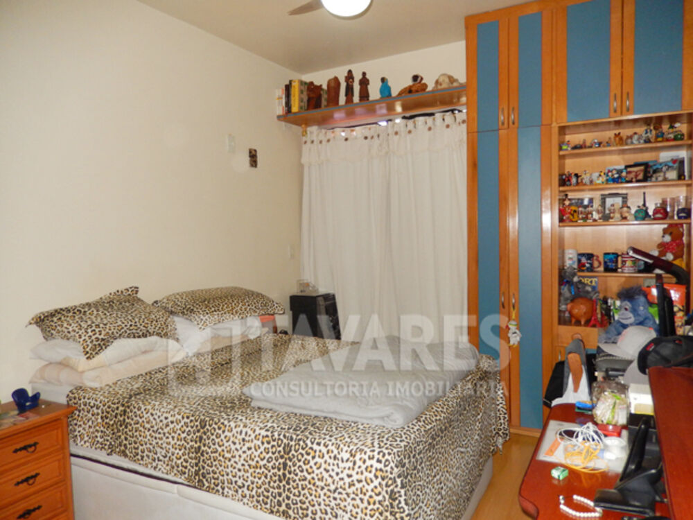 Apartamento à venda com 3 quartos, 128m² - Foto 4