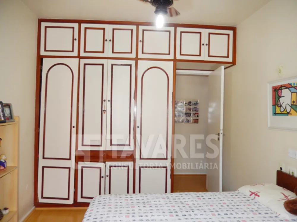 Apartamento, 3 quartos, 128 m² - Foto 21