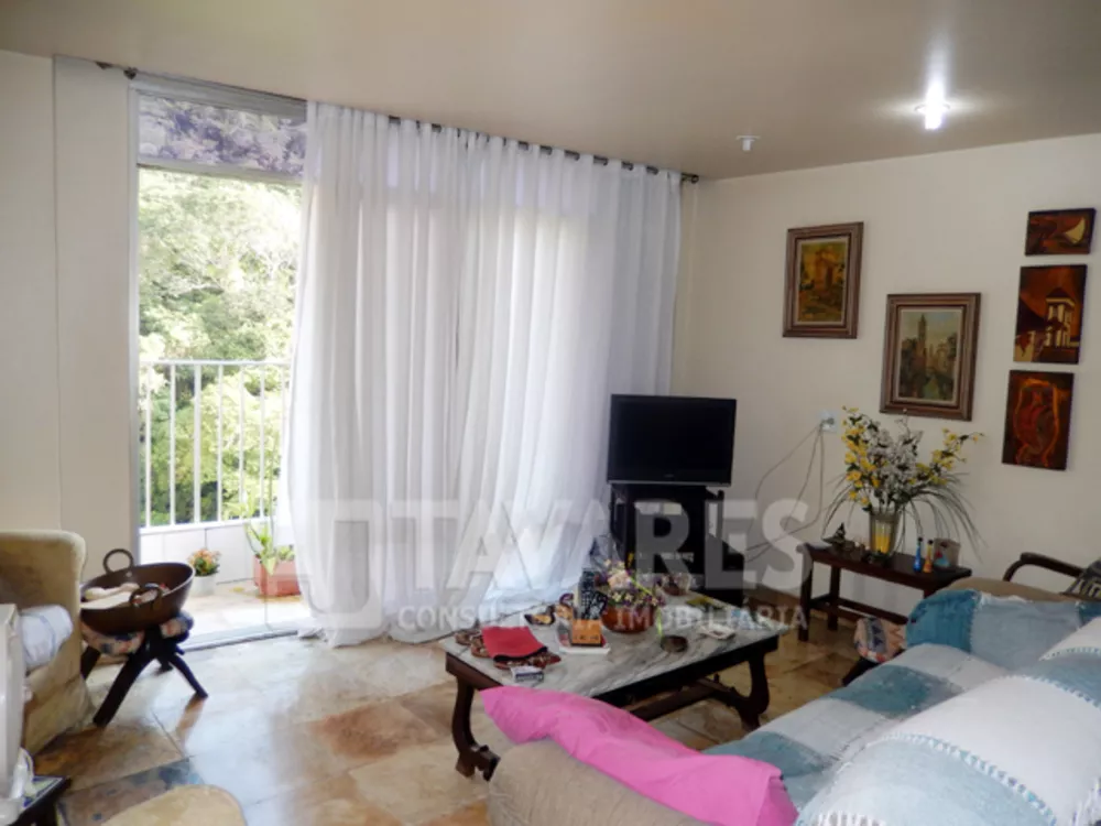 Apartamento, 3 quartos, 128 m² - Foto 13