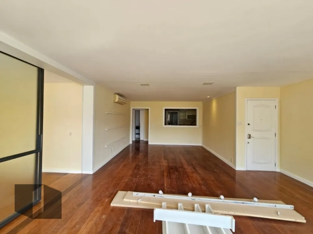 Apartamento, 4 quartos, 155 m² - Foto 14