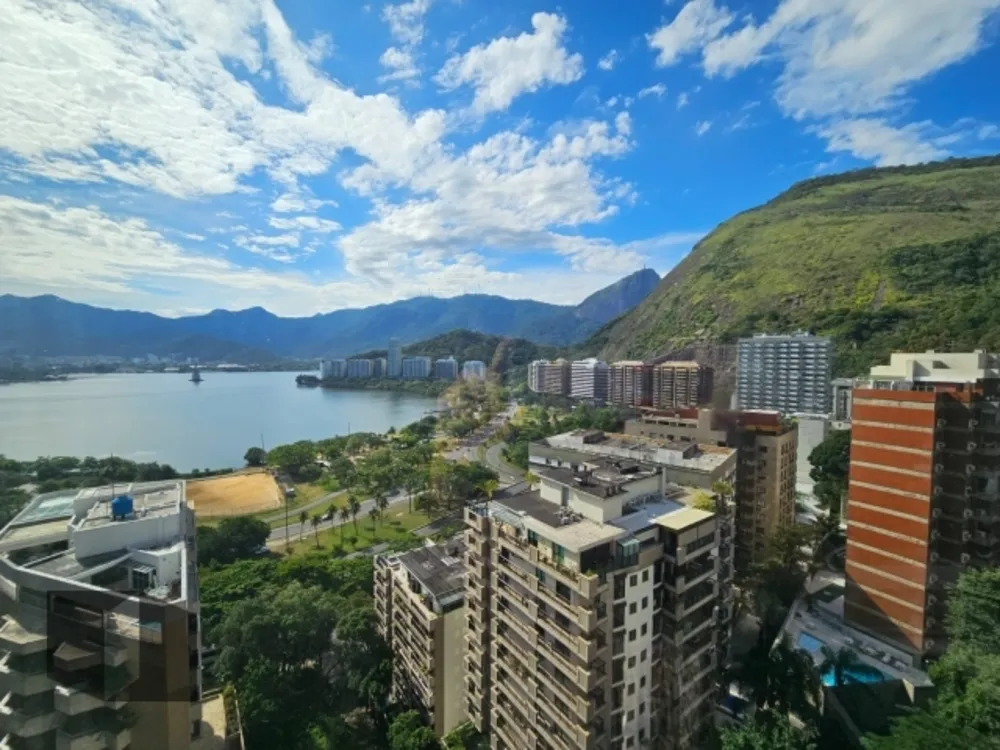 Apartamento, 4 quartos, 155 m² - Foto 1
