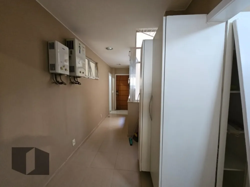 Apartamento, 4 quartos, 155 m² - Foto 17
