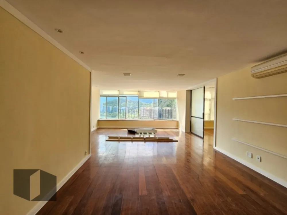 Apartamento, 4 quartos, 155 m² - Foto 7