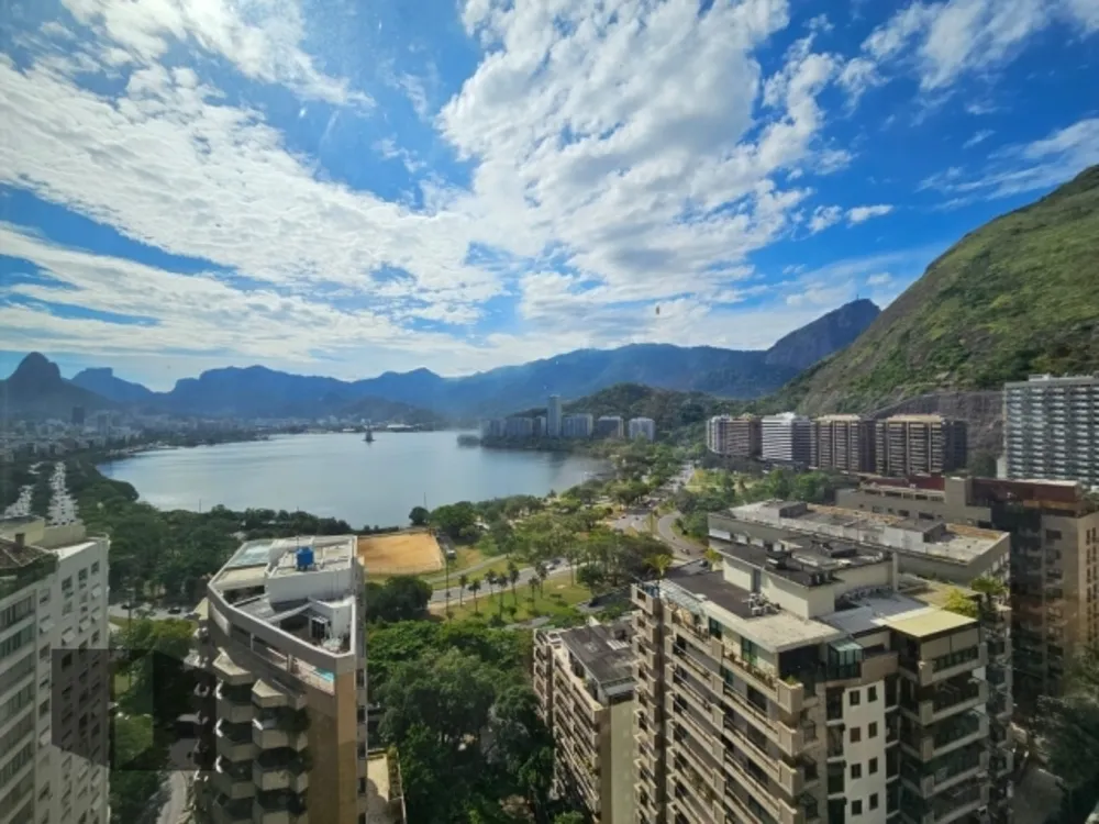 Apartamento, 4 quartos, 155 m² - Foto 9