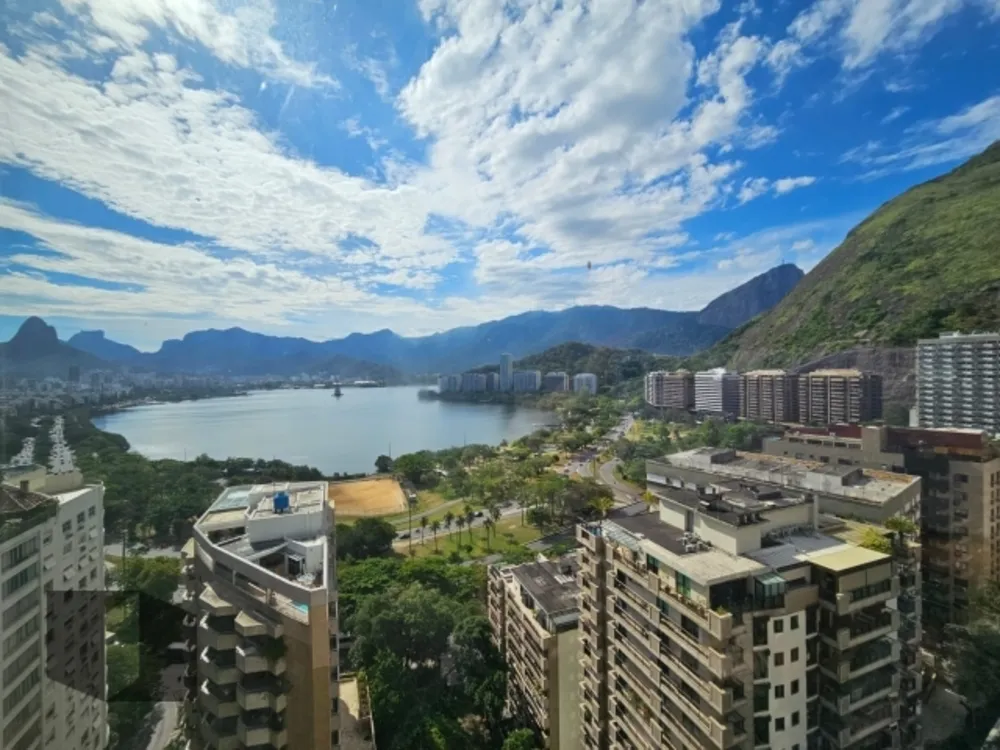 Apartamento, 4 quartos, 155 m² - Foto 5