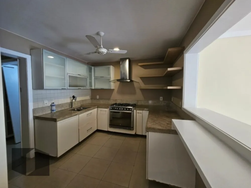 Apartamento, 4 quartos, 155 m² - Foto 6