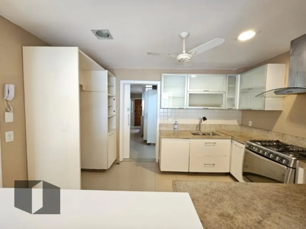Apartamento, 4 quartos, 155 m² - Foto 28