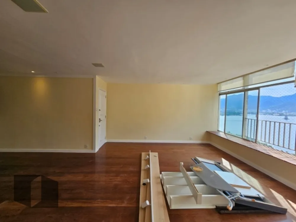 Apartamento, 4 quartos, 155 m² - Foto 2