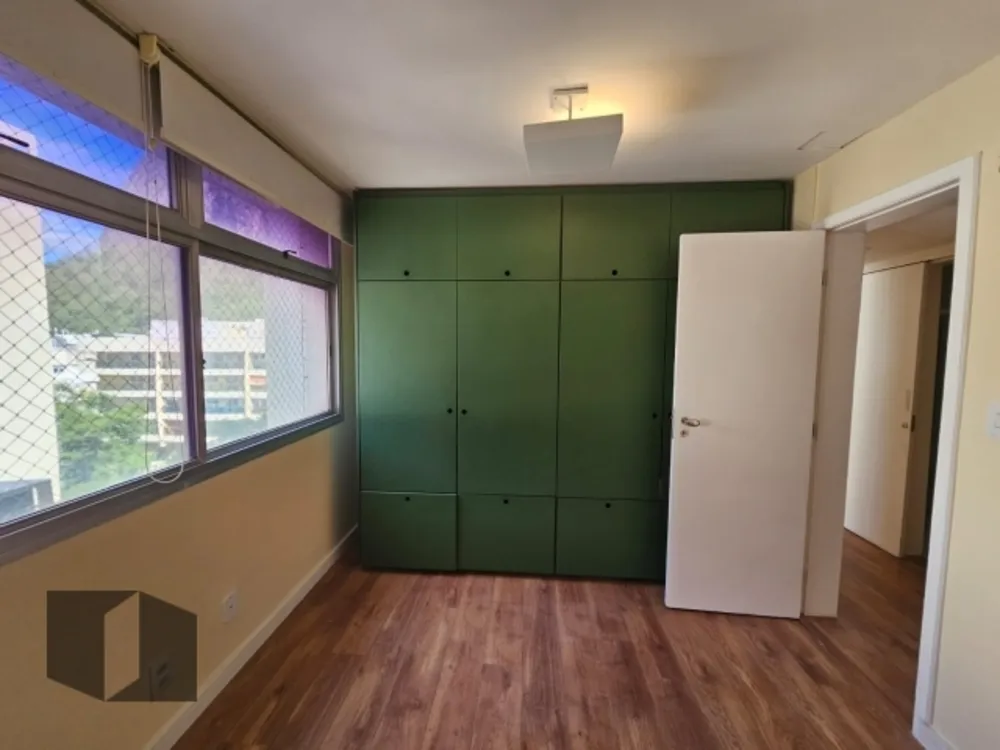 Apartamento, 4 quartos, 155 m² - Foto 10