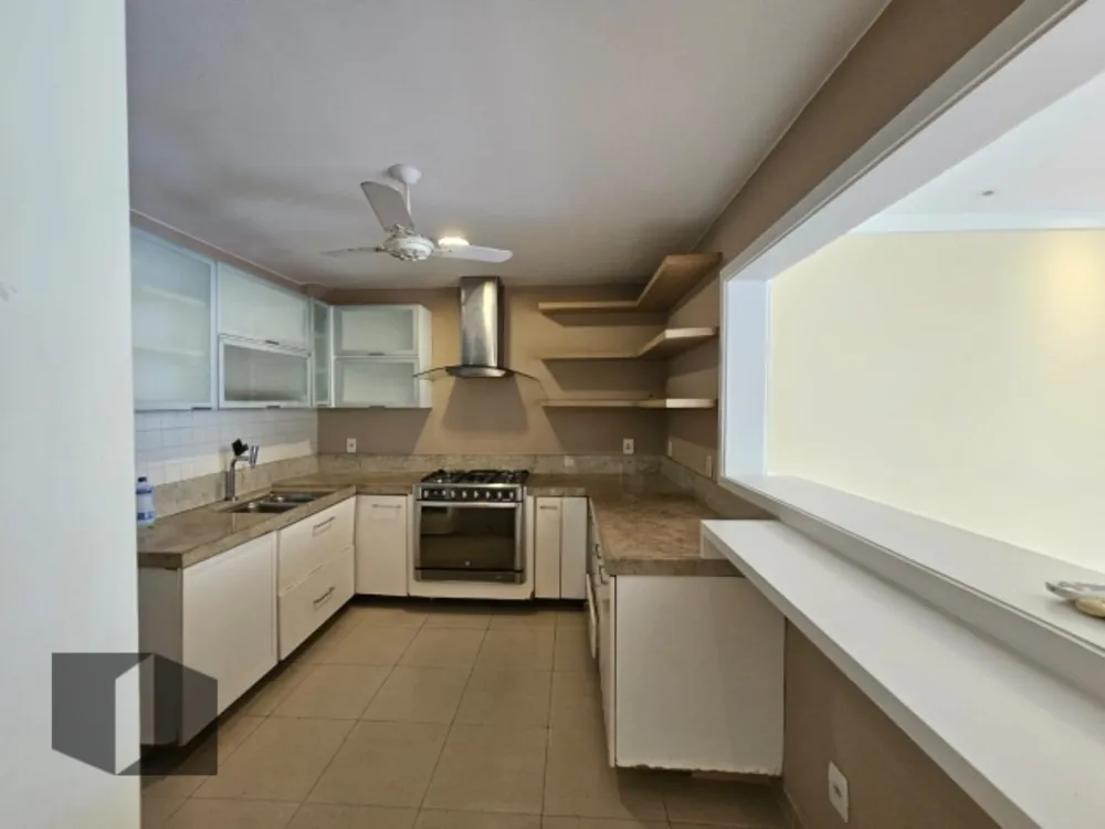 Apartamento, 4 quartos, 155 m² - Foto 3