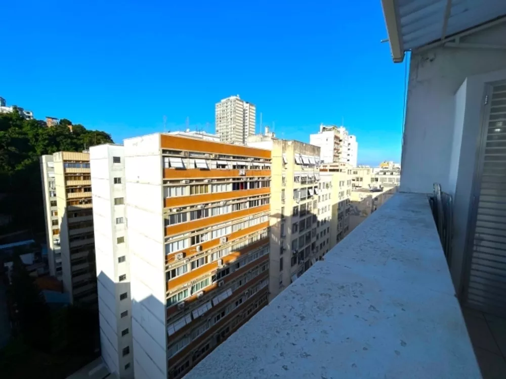 Cobertura, 4 quartos, 285 m² - Foto 5