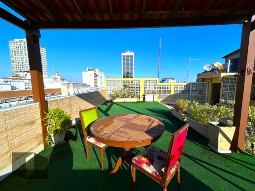 Cobertura, 4 quartos, 285 m² - Foto 40