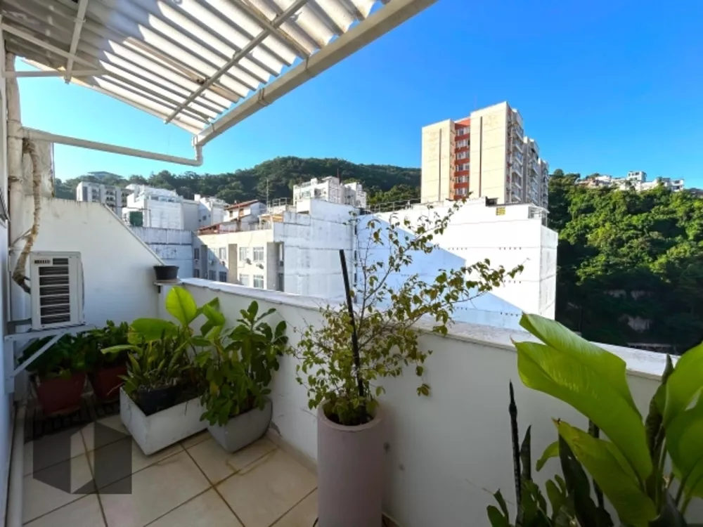 Cobertura, 4 quartos, 285 m² - Foto 15