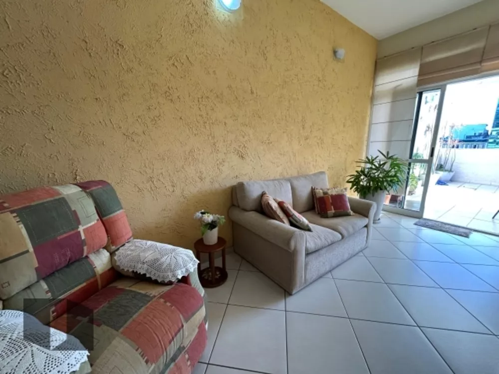Cobertura, 4 quartos, 285 m² - Foto 12