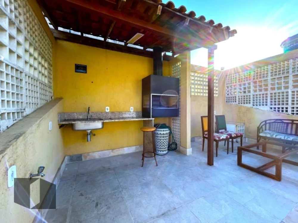Cobertura, 4 quartos, 285 m² - Foto 18