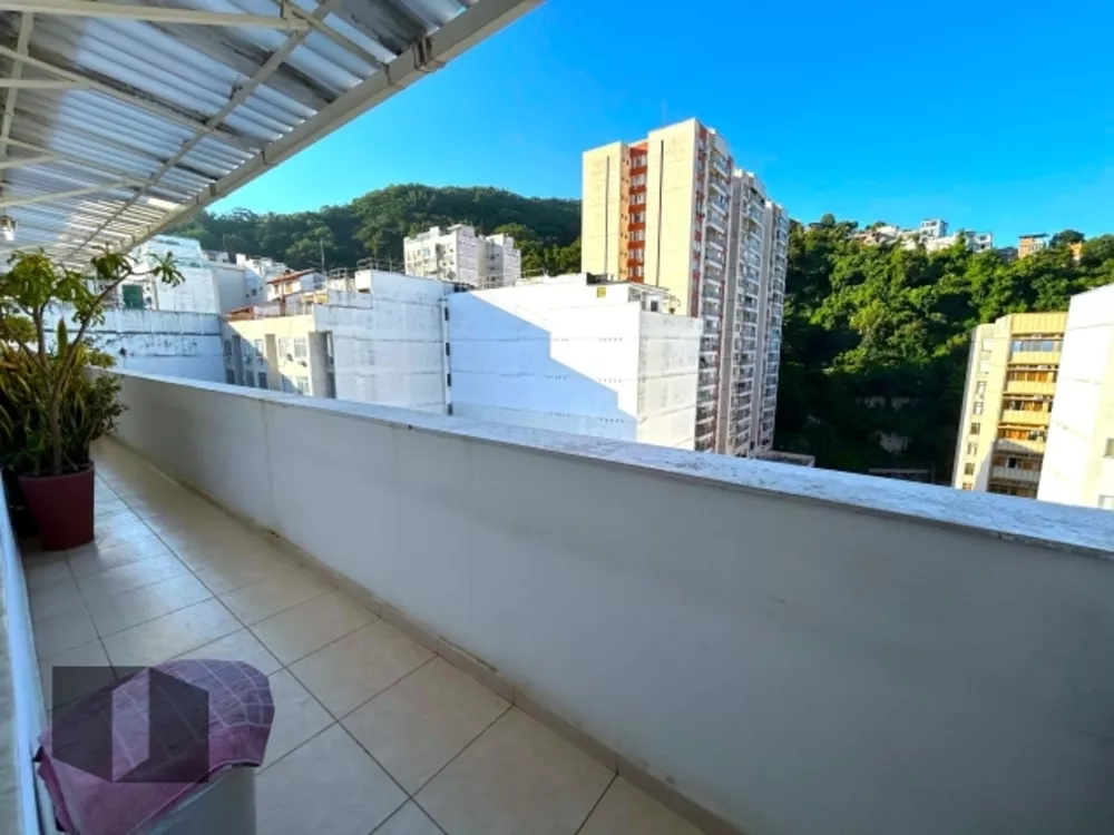 Cobertura, 4 quartos, 285 m² - Foto 6
