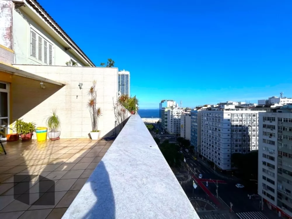 Cobertura, 4 quartos, 285 m² - Foto 32