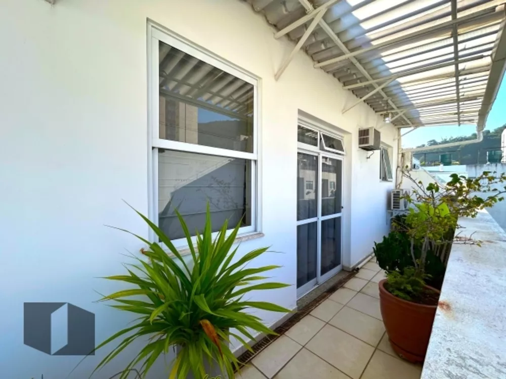Cobertura, 4 quartos, 285 m² - Foto 10