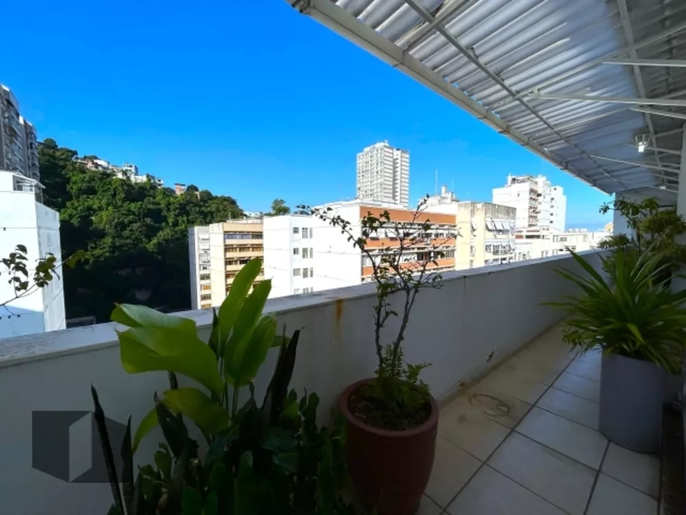 Cobertura, 4 quartos, 285 m² - Foto 16