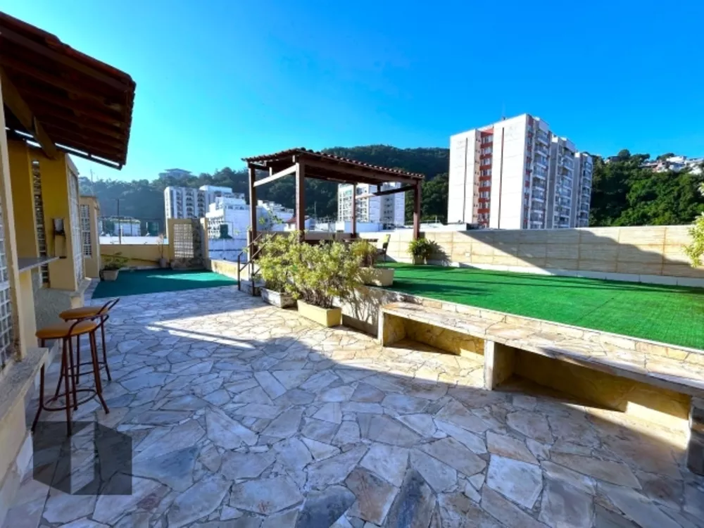 Cobertura, 4 quartos, 285 m² - Foto 7