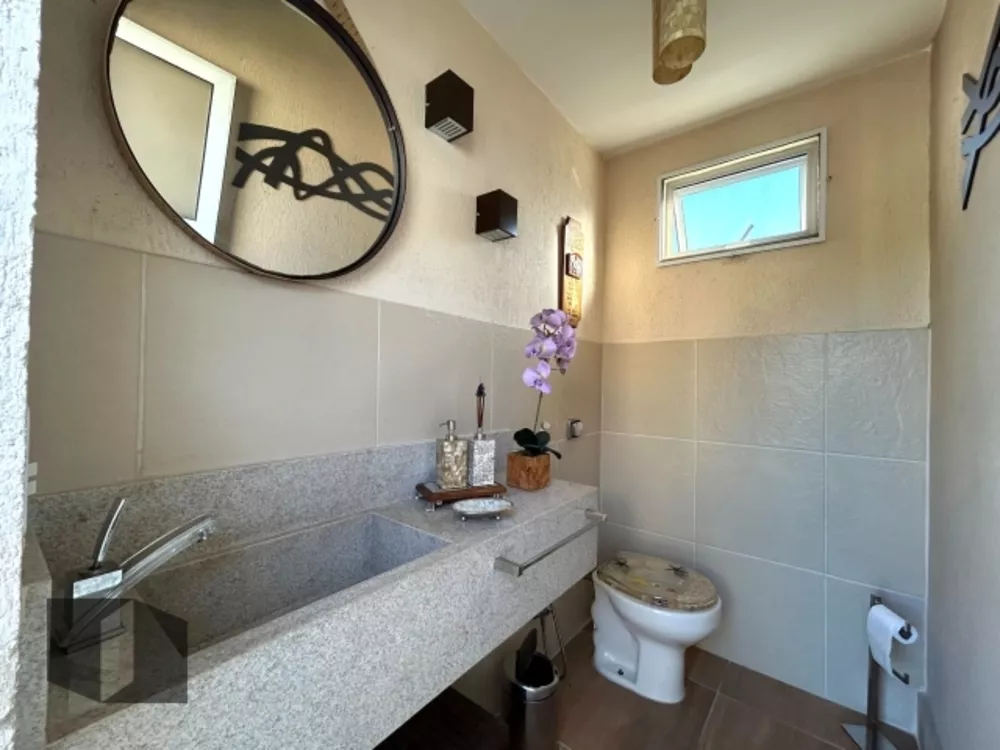Cobertura, 4 quartos, 285 m² - Foto 17