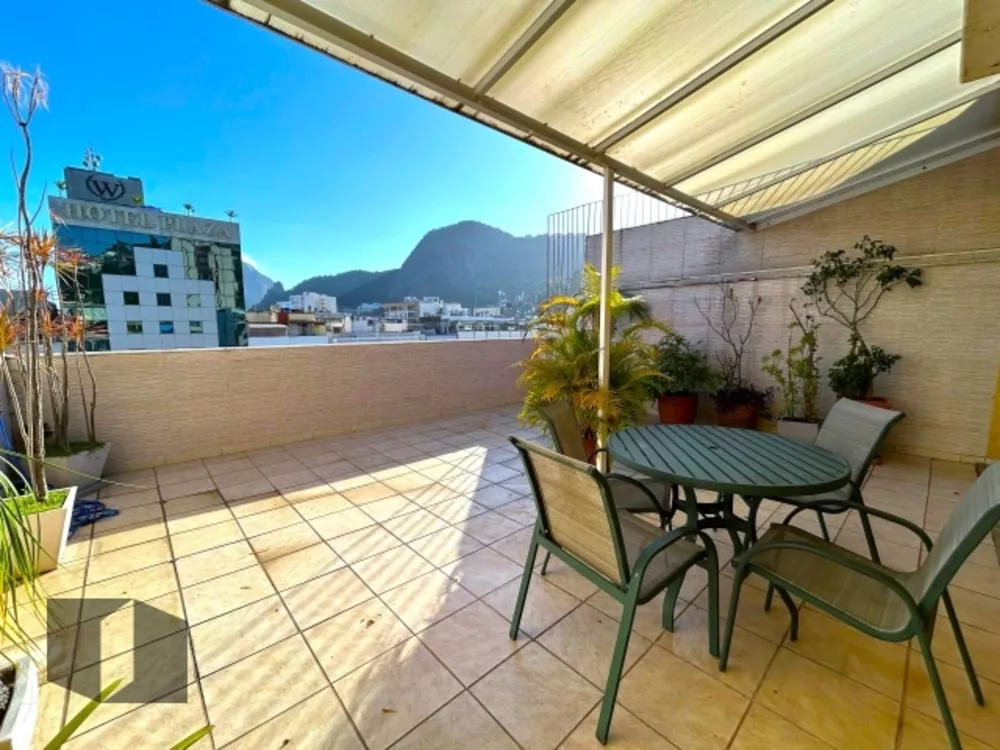 Cobertura, 4 quartos, 285 m² - Foto 8