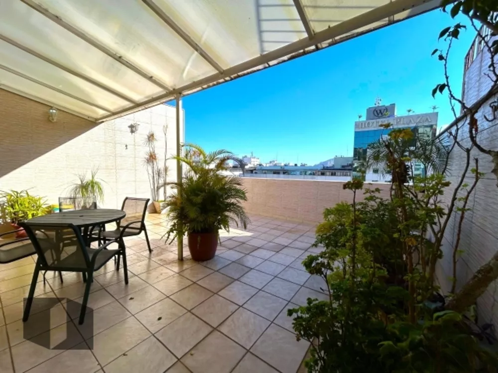 Cobertura, 4 quartos, 285 m² - Foto 23