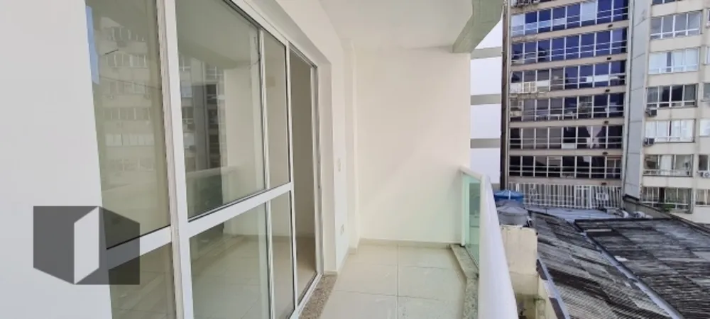 Apartamento, 3 quartos, 88 m² - Foto 3