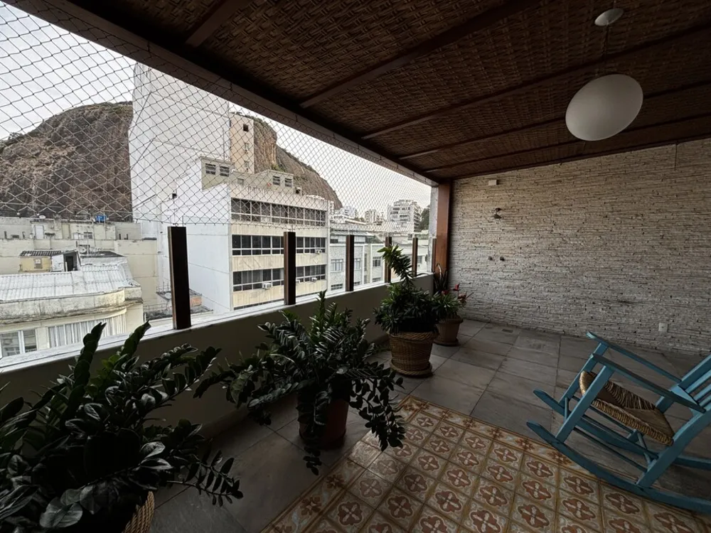 Cobertura, 3 quartos, 265 m² - Foto 4