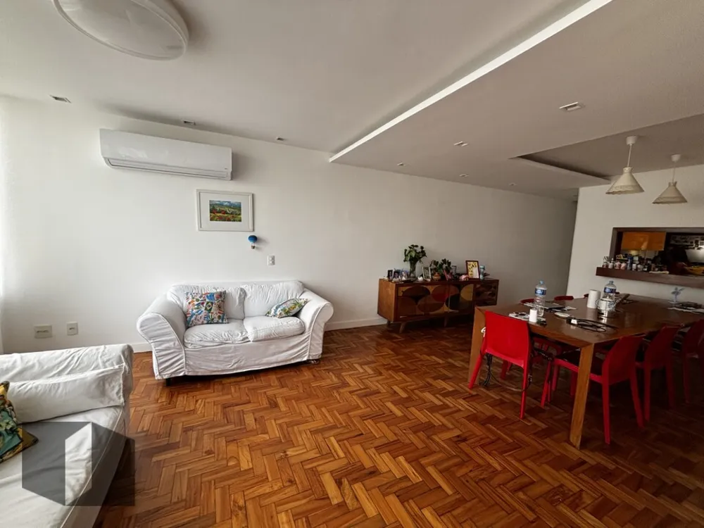 Cobertura, 3 quartos, 265 m² - Foto 2
