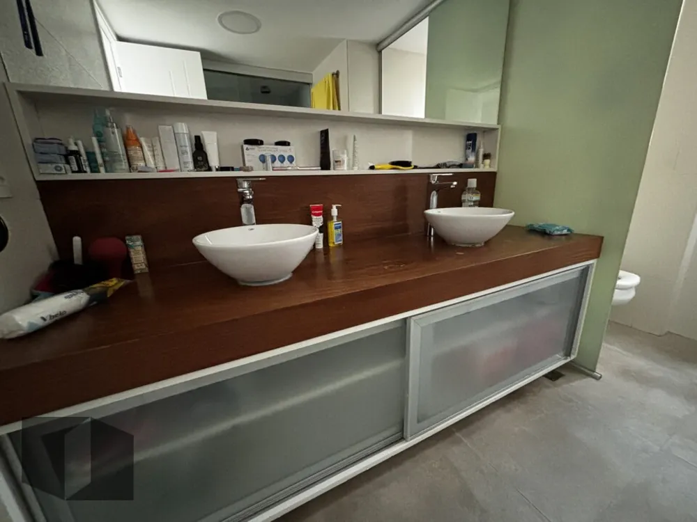 Cobertura, 3 quartos, 265 m² - Foto 8