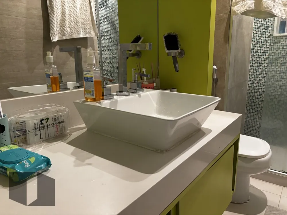 Cobertura, 3 quartos, 265 m² - Foto 11