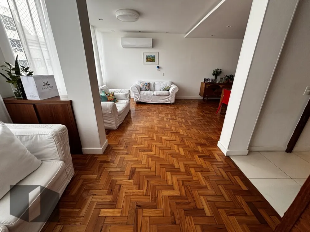 Cobertura, 3 quartos, 265 m² - Foto 1